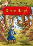 Geronimo Stilton 10505 - Robin Hood