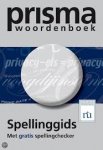 - Prisma Spellinggids + CD-ROM