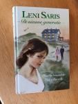 Saris, Leni - De nieuwe generatie: Martha Brazieltje/ Wees mijn gast /Letters in de lucht / 2 boeken voor 3,98 !!!