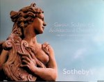 Sotheby's Amsterdam - Garden Sculpture & Architectural Ornaments: the Piet Jonker Collection