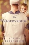 Jolina Petersheim - De vroedvrouw