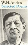 Auden, WH - Selected poems