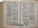 Love, Christopher - Theologia Practica, Dat is, Alle de Theologische Vvercker, van den Hoog-Geleerden Mr. Christophorus Love, In zijn leven ghetrouw Bedienaar des H. Euangeliums in Laurence Iurii binnen Londen, Vervattende een grondige verklaaringhe van vele uitn...