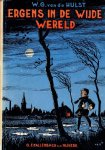 Hulst, W.G. van de - Hulst, W.G. van de-Ergens in de wijde wereld