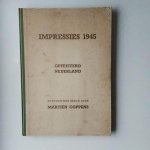 Coppens, Martien - Impressies 1945, geteisterd Nederland