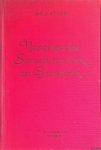 Stoett, Dr. F.A. - Nederlandse spreekwoorden en gezegden