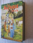 A.C. Bhaktivedanta Swami Prabhupada - Het Krsna boek / volledige samenvatting van het beroemde tiende canto van het Srimad-Bhagavatam