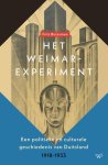 Frits Boterman - (1) Het Weimar-Experiment