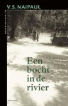 V.S. Naipaul - Een bocht in de rivier