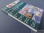 Neale, Gillian. - Miller's Encyclopedia of British Transfer-printed Pottery Patterns,1790 - 1930.