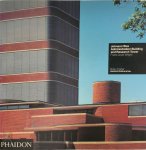 Brian Carter - Johnson Wax Administration Building Frank Lloyd Wright