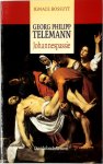 Ignace Bossuyt - Georg Philipp Telemann - Johannespassie (1745)