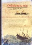 Taillemite, Etienne - Onbekende zeeën