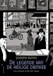 Joseph Roth - (1) De Legende Van De Heilige Drinker