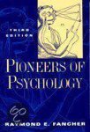 Raymond E. Fancher - Pioneers Of Psychology