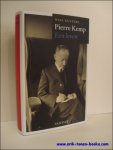 Wiel Kusters; - Pierre Kemp, Een leven.
