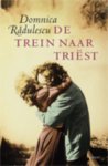 D. Radulescu - De Trein Naar Triest
