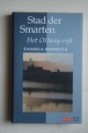 D. Hodrova - Het Olsany-rijk  Stad der Smarten