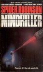 Robinson, Spider - Deathkiller 1: Mindkiller