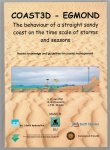 Rijn, L.C. van, Ruessink, B.G. - COAST3D-Egmond, the behaviour of a straight sandy coast on the time scale of storms and seasons, process knowledge and guidelines for coastal management, end document