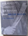 Samama, Leo - Een beknopt overzicht van duizend jaar Britse muziek Samama, Leo - Een beknopt overzicht van duizend jaar Britse muziek
