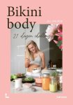 Jill Cnudde - Bikinibody 21 dagen challenge