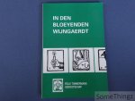 Felix Timmermans / Louis Vercammen (samenst.) - In den bloeyenden wijngaerdt. Jaarboek 27, 1999 van het Felix Timmermans Genootschap.