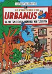 Willy Linthout, Urbanus - Urbanus 002 de hittentitten