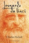 Charles Nicholl - Leonardo da Vinci Een biografie