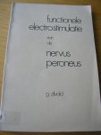 Zilvold, G. - Functionele electrostimulatie van de nervus peroneus  (proefstudie over de peroneus-stimulator)  (proefschrift te verdedigen op 25 nov 1976)