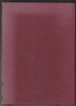 HOPE, LAURENCE (1864 - 1904) [pseudonym of NICOLSON (neé CORY), ADELA FLORENCE] - India's love lyrics. The Immortal Poems of Laurence Hope. Includes "Les than the Dust" and "Pale Hands I Loved" and eighty-two other exotic poems of the East.
