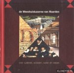 As-Vijvers, Anne Margreet - De Weeshuiskazerne van Naarden: over susteren, soldaten, walen en wezen