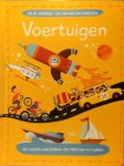  - Mijn vragen- en antwoordenboek Voertuigen