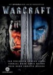 Christie Golden 40018 - Warcraft het officiële boek van de bioscoopfilm