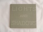 Errell,  Richard Levy - Lights and shadows - a picture book of Israel