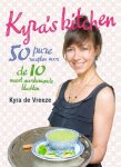 Kyra de Vreeze - Kyra's Kitchen 50 pure recepten voor de 10 meestvoorkomende klachten