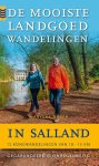 Marycke Janne Naber - De mooiste landgoedwandelingen  -   De mooiste landgoedwandelingen in Salland