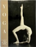 Linda Sparrowe - Yoga