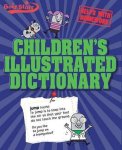 Parragon - Children's Illustrated Dictionary