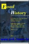 N/A; - Food & History - 9.1 (2011)  La Creation ivre, XVIe-XXe siecles. L'alcool : moteur, motif et metaphore artistiques. Inebriating Creations, from the 16th to the 20th Century. Alcohol as a Motor, Motif, and Metaphor in Modern Art,