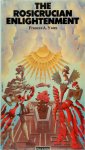 Frances Amelia Yates - The Rosicrucian Enlightenment