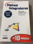 Pearson - Digitaal fotograferen in 10 minuten