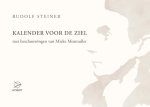Rudolf Steiner-Mieke Mosmuller - Kalender Voor De Ziel