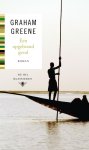 Greene, Graham - Een opgebrand geval