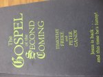 timothy freke - the gospel of the second coming