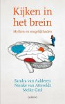 Aalderen, Sandra van; Grol, Meike; Atteveldt, Nienke van - Kijken in het brein / mythen en mogelijkheden.