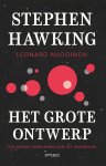 Stephen Hawking - Het grote ontwerp