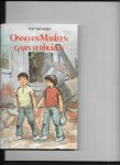 Meinema - Onno en marleen gaan logeren / druk 1