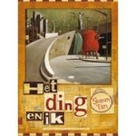 Tan, Shaun - Het ding en ik, een verhaal voor wie wel iets beters te doen heeft. Tan, Shaun - Het ding en ik, een verhaal voor wie wel iets beters te doen heeft.