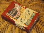  - the South American handbook